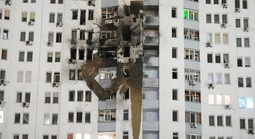 Mỹ cáo buộc Nga "leo thang nguy hiểm" ở Ukraine