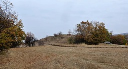 Phát hiện lăng mộ 3.000 tuổi từ "vương quốc thần thoại"