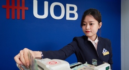 Ngân hàng nước ngoài đầu tiên lên kế hoạch xây trụ sở ở Trung tâm tài chính quốc tế TPHCM