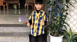 Hà Tĩnh: Nam sinh lớp 7 mất tích bí ẩn sau khi đi mua đồ ăn sáng