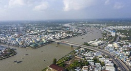 Tiến tới Đại hội XIV của Đảng: Động lực xanh cho kỷ nguyên mới