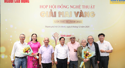 Giải Mai Vàng lần thứ 31 - năm 2025: Tăng tốc bầu chọn trong giai đoạn quyết định