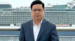 Vụ thịt nhiễm dịch bệnh tại Công ty CP Đồ hộp Hạ Long: Bắt Tổng giám đốc cùng 3 thuộc cấp