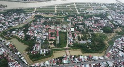 Hồi sinh thành cổ Diên Khánh