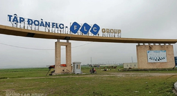 Tập đoàn FLC xin làm khu đô thị trên khu đất xây khu công nghiệp ngàn tỉ dang dở