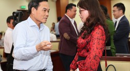 TP HCM nghĩ thật, làm thật và kết quả thật