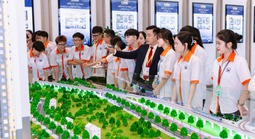 Trường cao đẳng mở thêm ngành học đón đầu xu thế