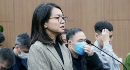 Tuyên án 2 cựu Cục trưởng Cục An toàn thực phẩm nhận hối lộ hàng chục tỉ đồng