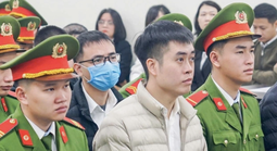 Ông trùm sản xuất buôn bán sữa giả ngàn tỉ lĩnh án 30 năm tù