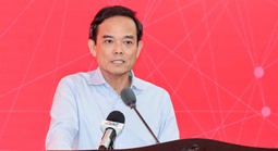 Bí thư Thành ủy TPHCM: Muốn công việc hiệu quả hơn, phải bắt đầu từ chuyển đổi số