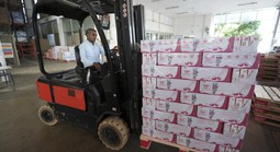 WB nâng dự báo tăng trưởng toàn cầu