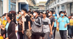 Từ năm 2026, tiền lương làm căn cứ đóng bảo hiểm thất nghiệp thực hiện ra sao?