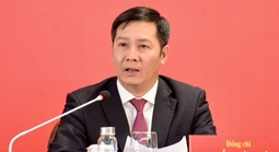 Phó Ban Tổ chức Trung ương: Các bước lựa chọn nhân sự Ban Chấp hành Đảng khóa XIV