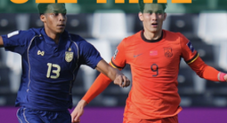 Fan Thái Lan chỉ trích LĐBĐ, tự hỏi "Có thấy xấu hổ với Việt Nam?"