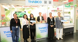 Xu hướng thị trường đồ uống và nhu cầu nguyên liệu nhiệt đới