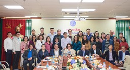 90% người bị bệnh thận mạn tại Việt Nam được phát hiện trễ