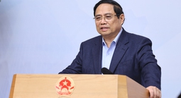 Thủ tướng: Chuyển sang chủ động đóng góp, xây dựng và định hình quan hệ quốc tế