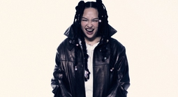 Rất lâu rồi mới lại thấy biểu tượng rapper nữ Kimmese