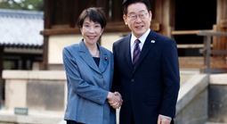 Thủ tướng Nhật Bản muốn tiến hành bầu cử sớm