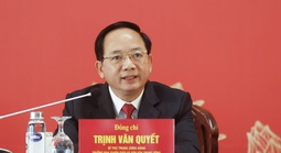 Trưởng Ban Tuyên giáo và Dân vận Trung ương: Đại hội XIV sẽ có quyết sách quan trọng, chiến lược