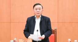 Ban Bí thư kết luận về xử lý các sai phạm còn tồn tại trong công tác cán bộ