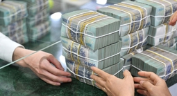 Từ vụ nhận gần 500 triệu đồng không trả: Cần làm gì khi "tiền trên trời rơi vào tài khoản"?