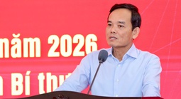 Bí thư Thành ủy TPHCM: Chuyển đổi số, khoa học- công nghệ là con đường ngắn nhất để phát triển