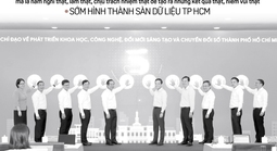 Báo in ngày 15-1: An tâm đón Tết