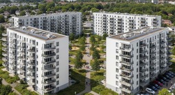 Chính phủ giao chỉ tiêu xây ít nhất 1 triệu căn nhà ở xã hội tại 34 địa phương