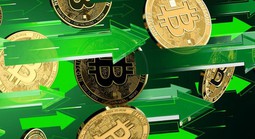 Thị trường tiền số ngày 14-1: "Cháy" hơn 120.000 tài khoản vì giá Bitcoin tăng sốc