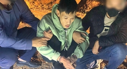 Quảng Trị: Phát hiện ổ cất giấu ma túy, bắt giữ 2 nghi phạm