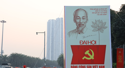 Sẵn sàng phục vụ Đại hội XIV của Đảng