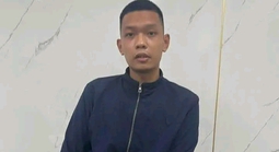 Nghi phạm sát hại 2 người phụ nữ ở Hưng Yên đã ra đầu thú