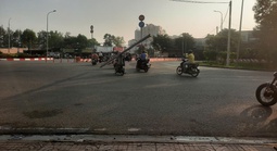 Vô tư... phạm luật