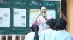 Lương giáo viên không dễ "cao ngất ngưởng"!