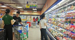 Thực phẩm bẩn: Luật hở hay tâm thiếu?: "Sát thủ" giấu mặt âm thầm gây họa