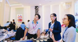 Đào tạo nội soi chuẩn châu Âu: Bước đi chiến lược nâng tầm y học Việt Nam