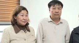 Khởi tố vợ chồng doanh nhân nổi tiếng ở Thanh Hóa