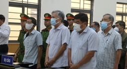 Vạch trần sai phạm của 3 cựu Phó Chủ tịch UBND TP Long Xuyên, tỉnh An Giang