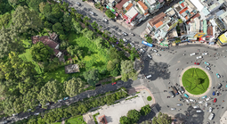 TPHCM: Thông tin mới về khu đất số 1 Lý Thái Tổ