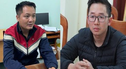 Mua 25 tấn mỹ phẩm giả từ Trung Quốc rồi lên Facebook, Shopee rao bán với giá rẻ