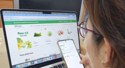 Kỳ vọng sàn thương mại điện tử thuần Việt