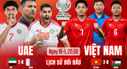 Chờ U23 Việt Nam phá kỷ lục