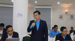 Bảo đảm quyền lợi cho người lao động