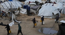 Dải Gaza vẫn đối mặt nhiều câu hỏi lớn