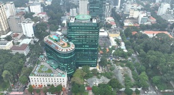 TPHCM: Hoàn thành chỉnh trang 9 khu "đất vàng" trong tháng 1