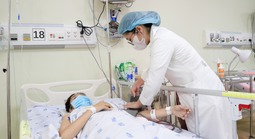 Một thai phụ nhiễm khuẩn đường tiết niệu, đe dọa cả mẹ lẫn con