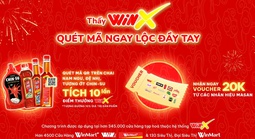 Không phải biển quảng cáo, một dấu hiệu nhỏ đang gây chú ý trong mùa mua sắm Tết