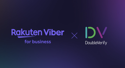 Rakuten Viber bắt tay với DoubleVerify tăng cường tối ưu hóa hiệu suất quảng cáo