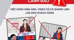 Sau vụ người phụ nữ bị mất 8 tỉ đồng, VinaCapital cảnh báo thủ đoạn lừa đảo tinh vi